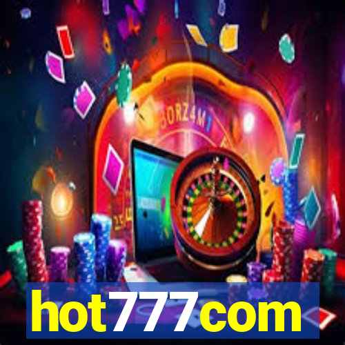 hot777com