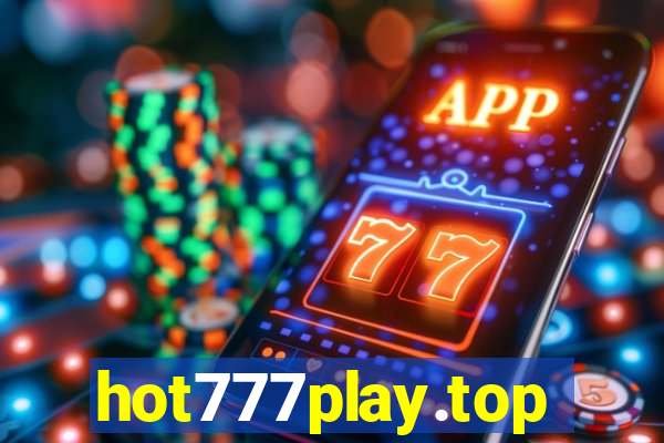 hot777play.top