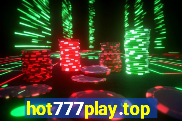 hot777play.top