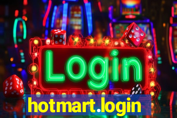 hotmart.login