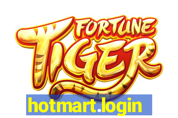 hotmart.login