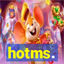 hotms.