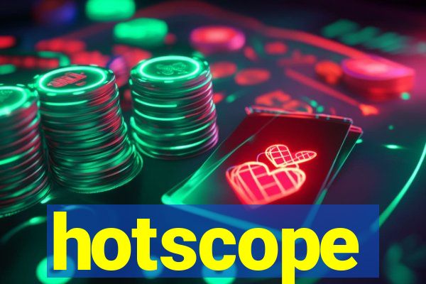 hotscope