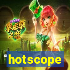 hotscope