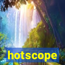 hotscope