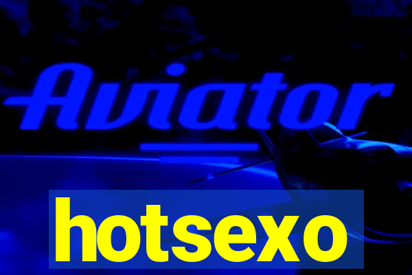 hotsexo