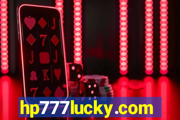 hp777lucky.com