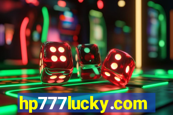 hp777lucky.com