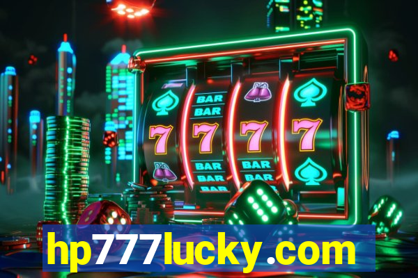 hp777lucky.com