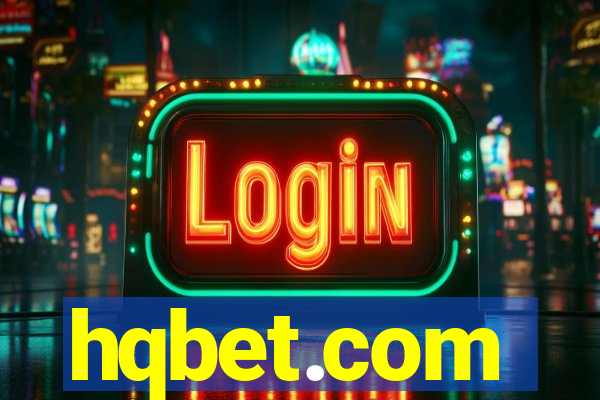 hqbet.com