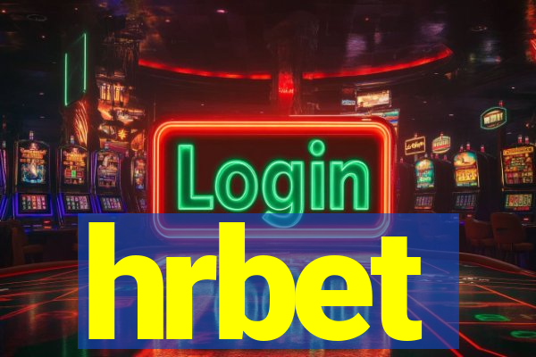 hrbet