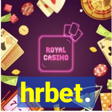 hrbet.