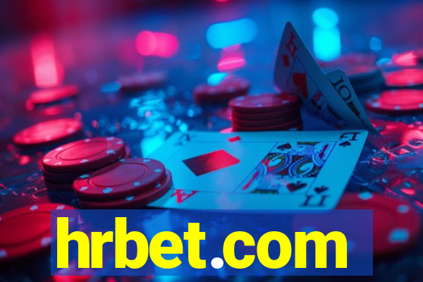 hrbet.com