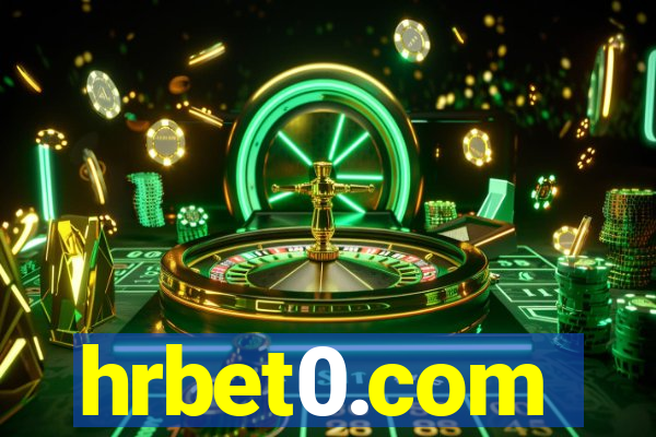 hrbet0.com