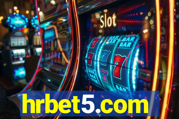 hrbet5.com