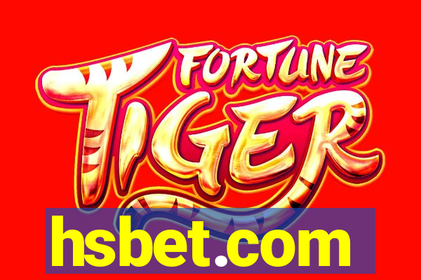 hsbet.com