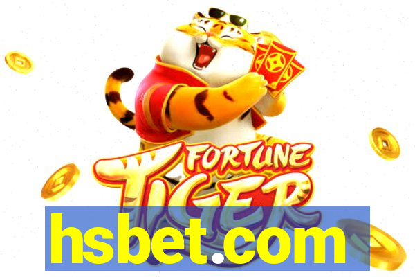 hsbet.com