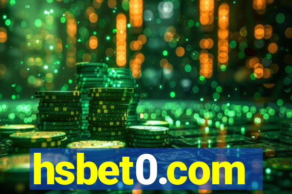 hsbet0.com