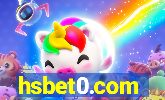 hsbet0.com