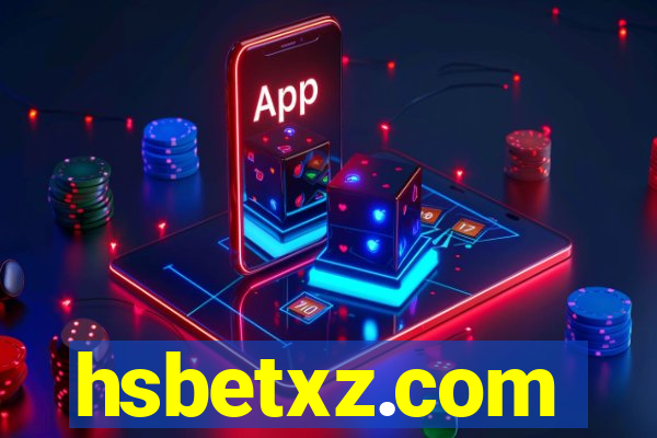 hsbetxz.com