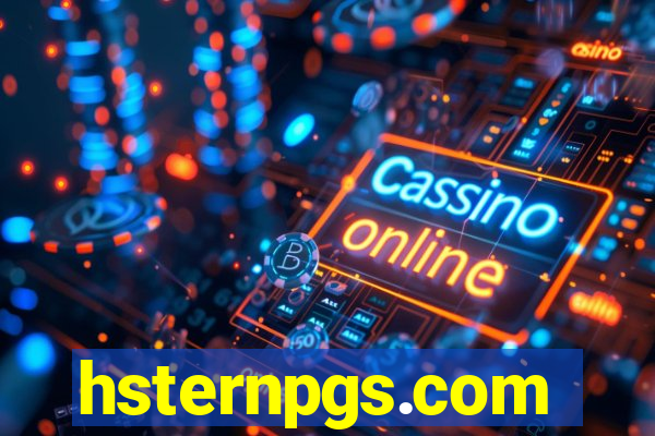 hsternpgs.com