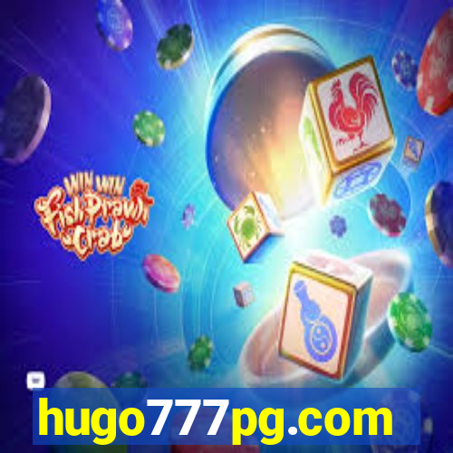 hugo777pg.com