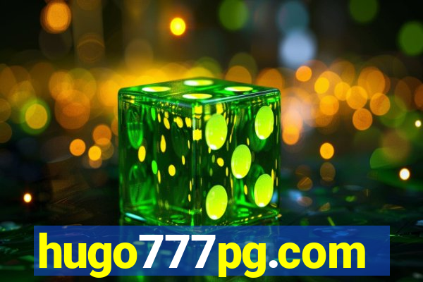 hugo777pg.com