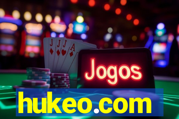 hukeo.com