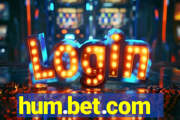 hum.bet.com