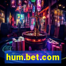 hum.bet.com