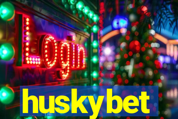 huskybet