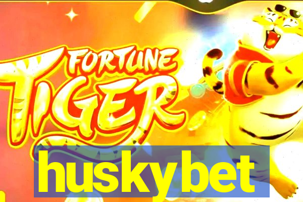 huskybet