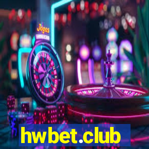 hwbet.club