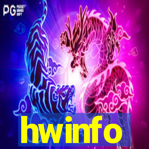 hwinfo