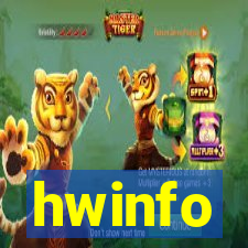 hwinfo