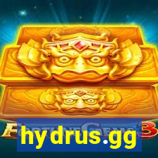 hydrus.gg