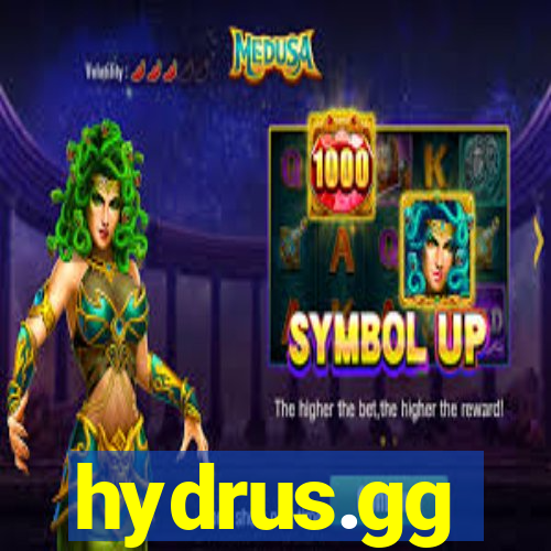 hydrus.gg