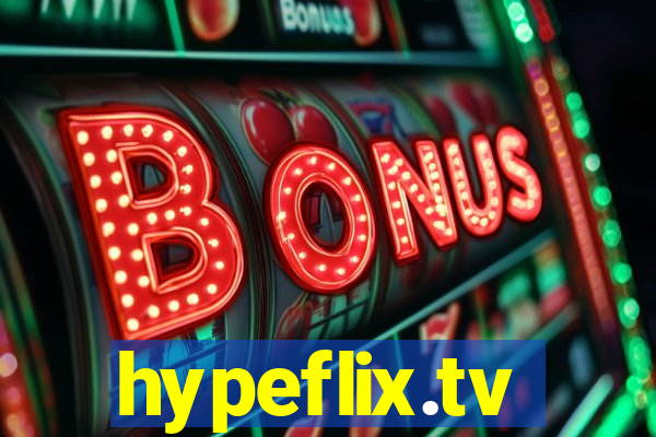 hypeflix.tv