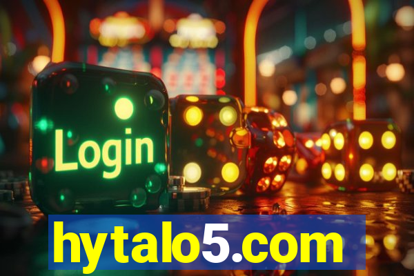 hytalo5.com