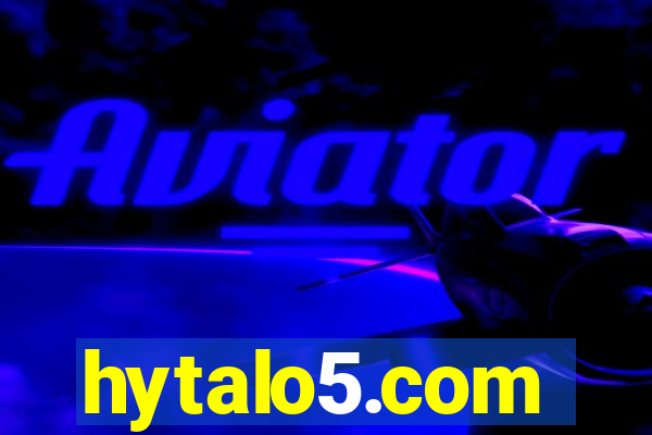 hytalo5.com