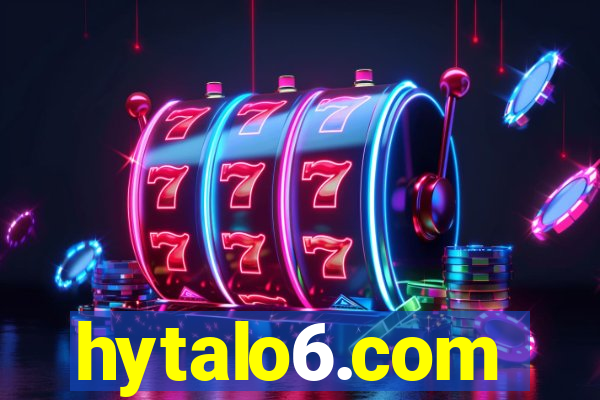 hytalo6.com