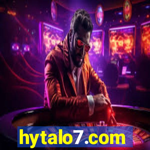 hytalo7.com