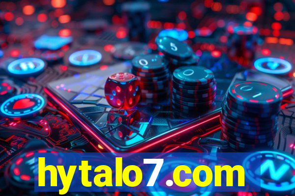 hytalo7.com