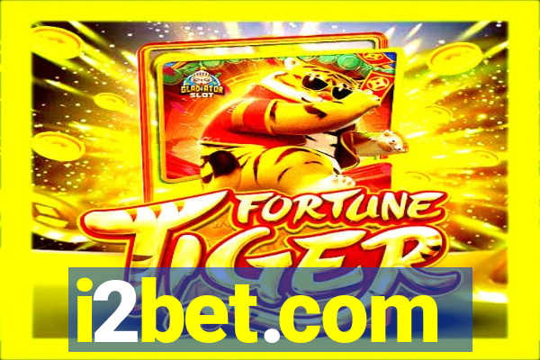 i2bet.com