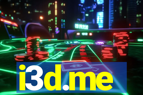 i3d.me