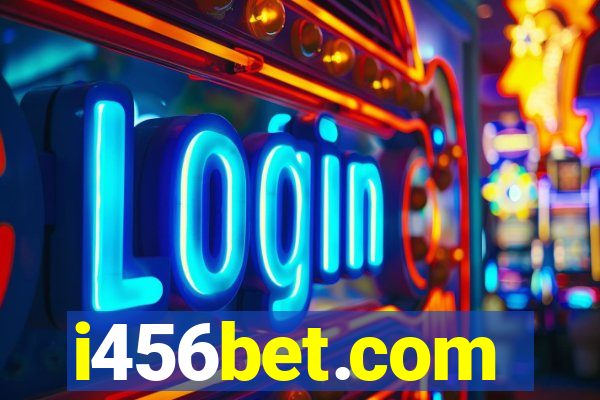 i456bet.com