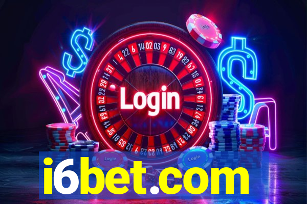 i6bet.com