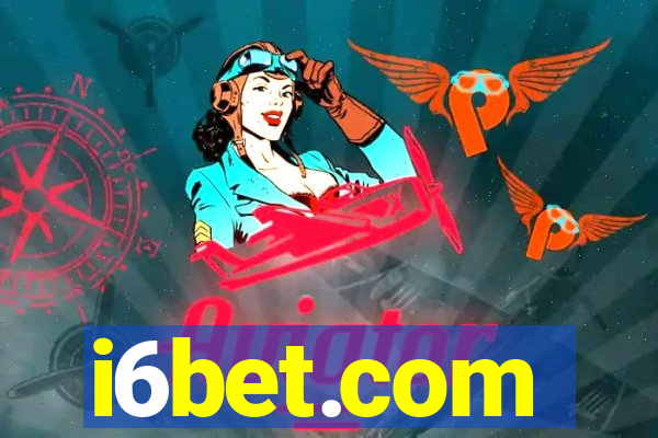 i6bet.com