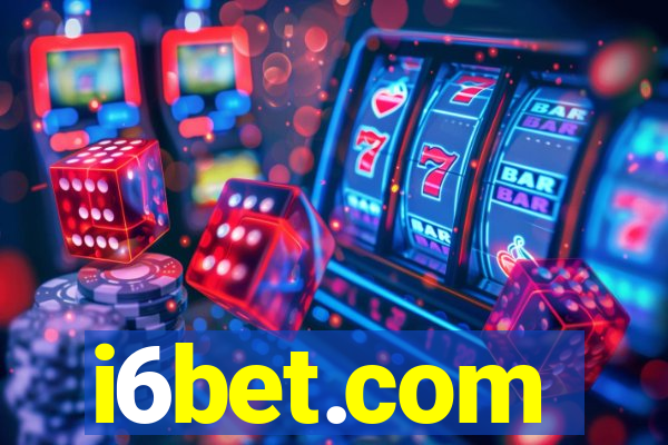 i6bet.com