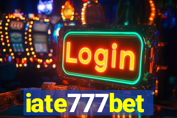 iate777bet